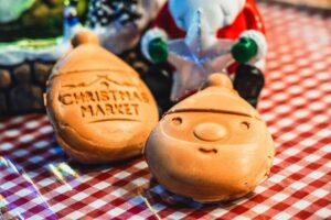 さんちゃん焼き