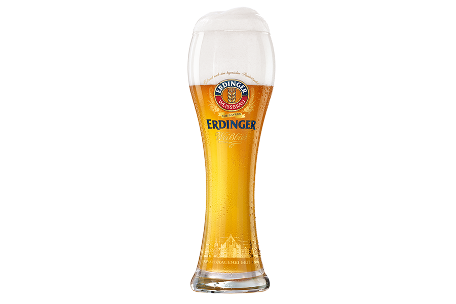 ERDINGER