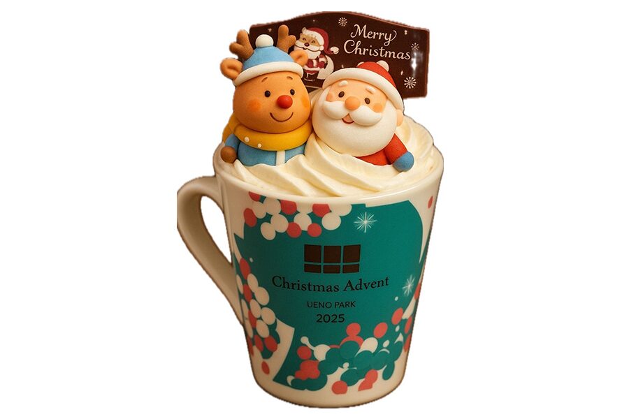 ウィンターマルクト