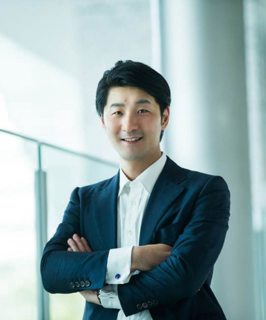 プロデューサー