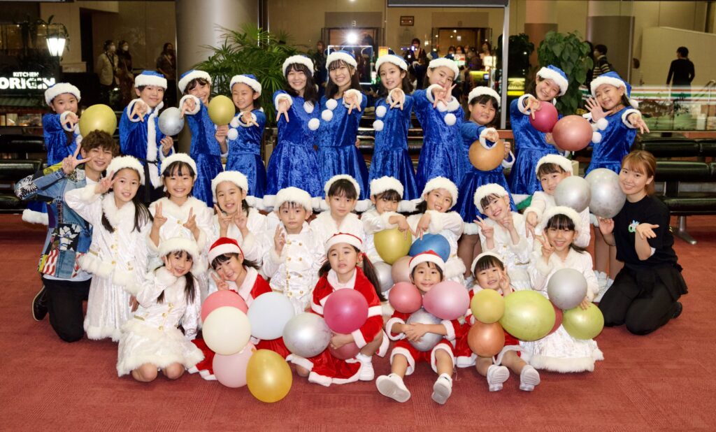 Dance Studio M☆M CLUB