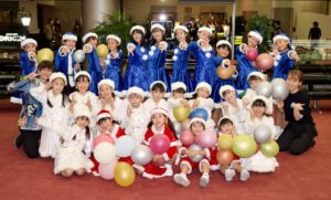 Dance Studio M☆M CLUB