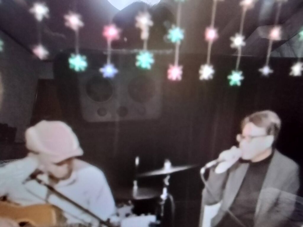 Soul Handshake Acoustic Session