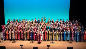 sunnyside Gospel Club 船橋&幕張