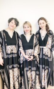 ゴスペルシンガーズwhosm