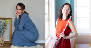 常間地真秀×北村さや花