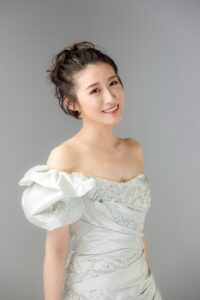 松原凛子