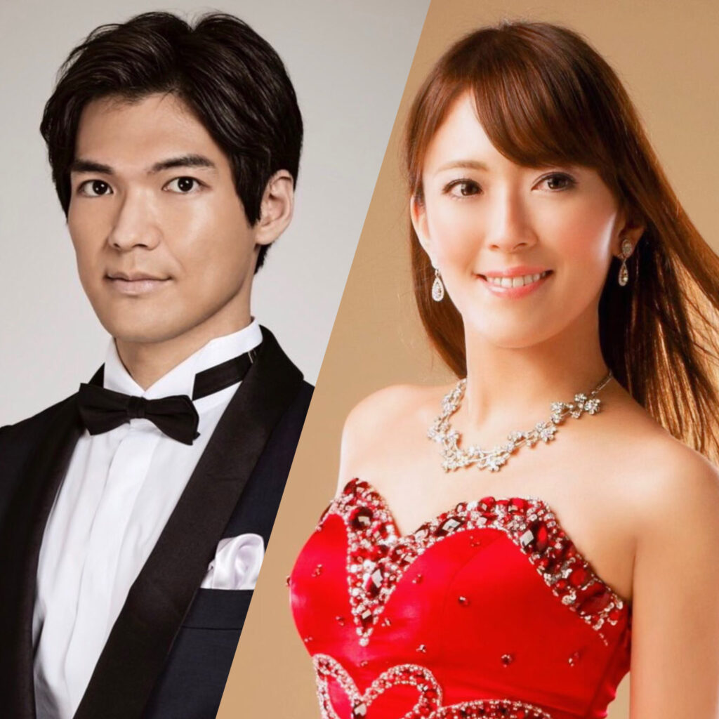 橋本朗子×大田翔