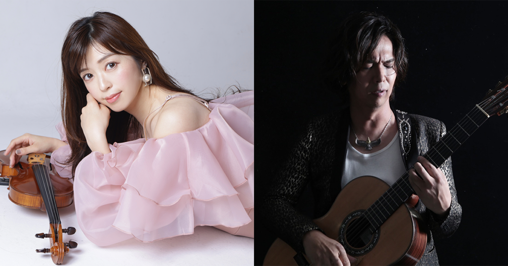 水野紗希×山下俊輔