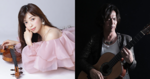 水野紗希×山下俊輔