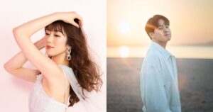 藤澤香×松岡大海