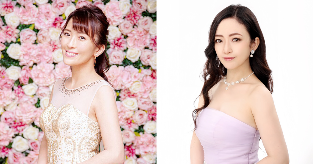 橋本朗子×滝川祐加