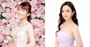 橋本朗子×滝川祐加